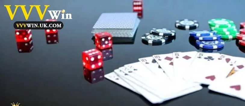 Giới thiệu về Bài Xệp Vvvwin