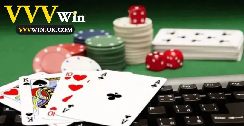 Hướng Dẫn Cách Chơi Bài Xệp Vvvwin  Cho Người Mới Bắt Đầu