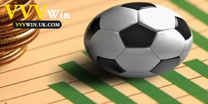 Giải thích đọc kèo chấp nửa trái trong bóng đá là sao?