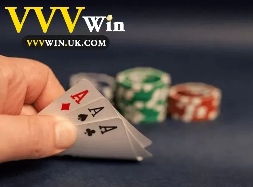 Tổng quan về Liêng Vvvwin