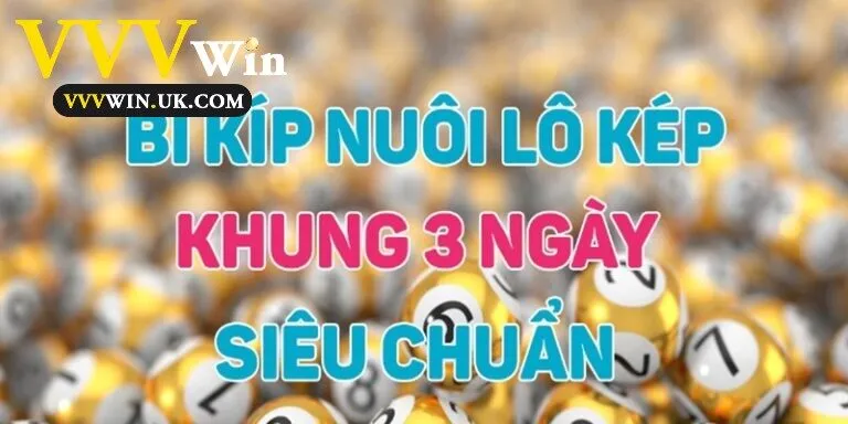 Các hình thức lô kép thịnh hành và thường gặp nhất