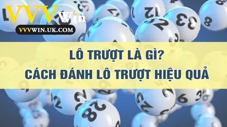 Khái niệm của lô trượt