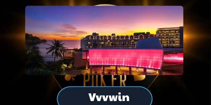 Vvvwin đảm bảo về độ hợp pháp